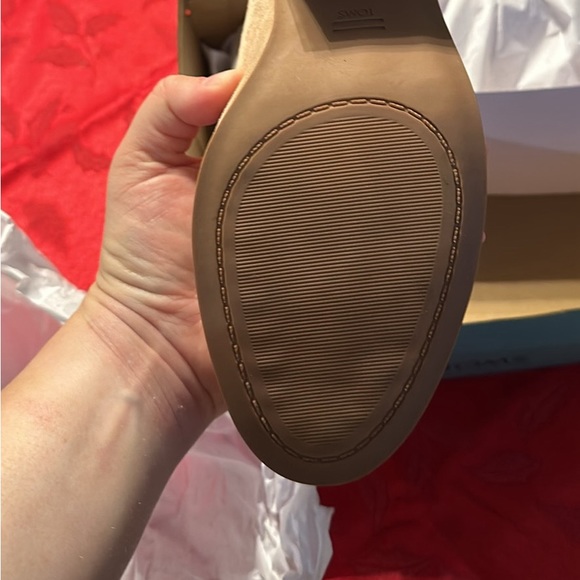 Brand new Toms mules! - Picture 3 of 5